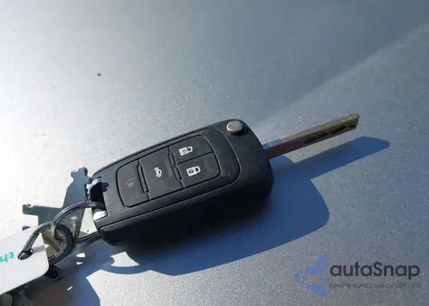 2016 Buick Verano Sport Touring Group from USA, damaged, VIN 1G4PW5SK3G4137215